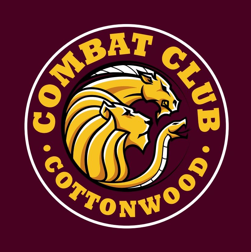 Cottonwood Jiu Jitsu Brazilian JiuJitsu, Muay Thai and Conditioning